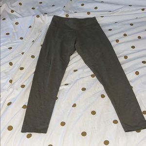 Aerie leggings